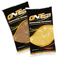 Trabucco GNT Match Expert 1kg Carpa Gold - Lure Mixture