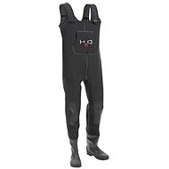 DAM H20 Wader Cleated Sole, size 40/41 - Chest Waders
