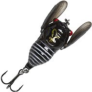 Savage Gear 3D Cicada 4,8cm 9g F Black - Wobbler