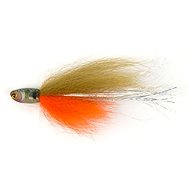 FOX Rage Fish Snax Dropshot Fly Stickle Back 2pcs - Rubber Bait