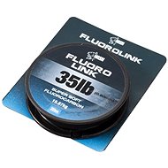 Nash Fluorocarbon Fluorolink, 0.60mm, 35lb, 20m - Fluorocarbon