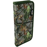 NGT Stiff Rig Wallet Camo - Rig Case