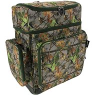 NGT XPR Rucksack Camo 40l - Fishing Backpack