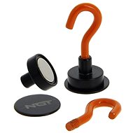 NGT Bivvy & Brolly Hooks 2pcs - Fish Hook
