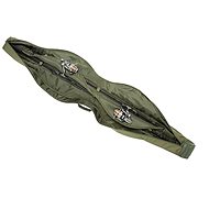 Trakker NXG 2-Rod Compact Sleeve 12ft - Rod Cover