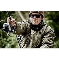 Trakker Elements Jacket, size XL - Jacket