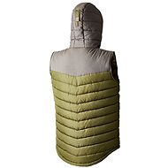 Trakker Hexa Thermic Bodywarmer, size XL - Vest