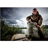 Trakker Level Oval Bed 5 Season Sleeping Bag - Sleeping Bag