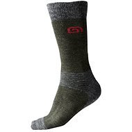 Trakker Winter Merino Socks Veľkosť 7 až 9 - Ponožky