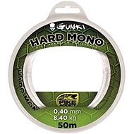 Gunki Hard Mono 1.00mm 42kg 50m - Fishing Line