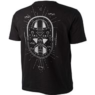 Trakker Artist Series T-Shirt, size L - T-Shirt