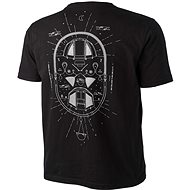 Trakker Artist Series T-Shirt - T-Shirt