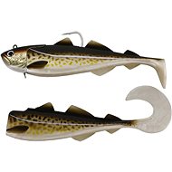 Westin Crazy Daisy 18cm 180g - Rubber Bait