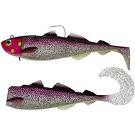 Westin Crazy Daisy 18cm 180g Rainbow - Rubber Bait
