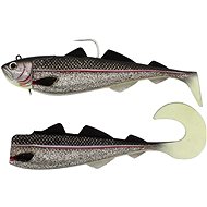 Westin Crazy Daisy 18cm 180g Robo Cod - Rubber Bait