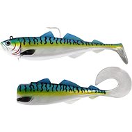 Westin Crazy Daisy 18cm 180g Mackerel - Rubber Bait