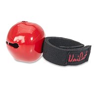 Uni Cat Giant Bell, Red - Bells