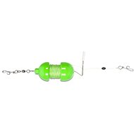 Uni Cat The Ausleger Fluo Green - Buoy