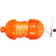 Uni Cat Tear Off Outrigger Fluo Orange - Buoy