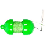 Uni Cat Tear Off Outrigger Fluo Green - Buoy