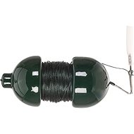 Unique Cat Tear Off Outrigger Dark Green - Buoy