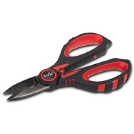Uni Cat Multi Braid Cutter, 16cm - Scissors