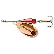 Cormoran Bullet Spinner Size 4 12.5g Copper - Spinner