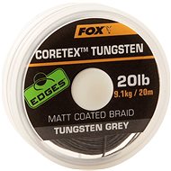 Fox Coretex Tungsten, 20lb, 9.1kg, 20m - Line