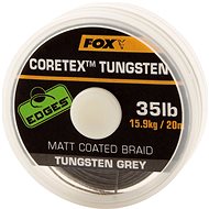 Fox Coretex Tungsten 35lb 15.9kg 20m - Line