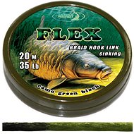 Katran Braided Hook Link Flex, 15lb, 6.8kg, 20m - Line