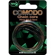 Katran Comodo 80lb 70cm Camo / Brown / Black 3pcs - Rig