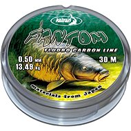 Katran Fantom, 0.50mm, 13.49kg, 30m - Fluorocarbon