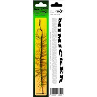 Katran Hook Link Mimicker Size 4 35lb 15cm - Rig