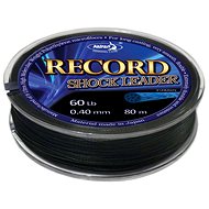 Katran Shock Leader Braided Record, 60lbs, 80m - Line