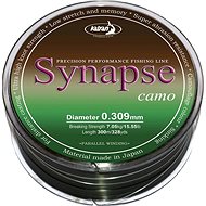 Katran Synapse Carp 0.331mm 7.83kg 300m Camo - Fishing Line