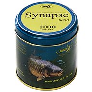 Katran Synapse Neon 0.286mm 6.15kg 300m - Fishing Line
