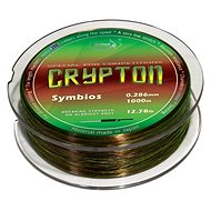 Katran Synapse Spinning 0.286mm 4.2kg 150m - Fishing Line