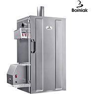 Borniak Classic Smoke Stainless 70 Digital (UWDS-70) - Smoker