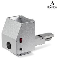 Borniak Smoke Generator Alu-Zinc - Smoke generator