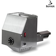 Borniak Smoke Generator, Stainless steel - Smoke generator