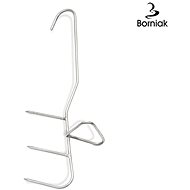 Borniak Smokehouse hook Type 21 - Smokehouse Hook