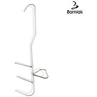 Borniak Smokehouse hook Type 25 - Smokehouse Hook