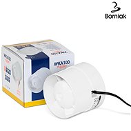Borniak Food Dryer for Smokers - Dryer Smoker