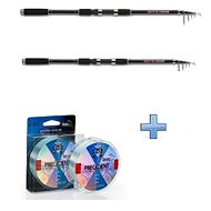 Saenger Skymaster 3 BR 30, 1+1 OFFER and 2x Fishing Lines FREE - Fishing Reel