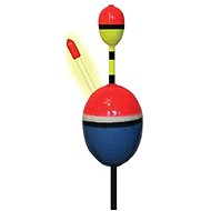 Tim Predator Float with Chemical Light Adapter (Duck), 25g (T0-03) - Fishing Float