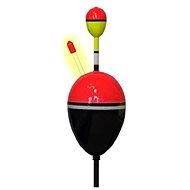 Tim Predator Float with Chemical Light Adapter (Duck), 400g (T0-04) - Fishing Float