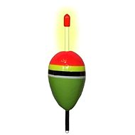 Tim Predator Float with Chemical Light Adapter (Duck), 55g (T0-05) - Fishing Float