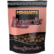 Mikbaits Liverix Boilie Magic Squid 24mm 1kg - Boilies