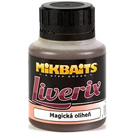 Mikbaits Liverix Dip Magic Olive 125ml - Dip