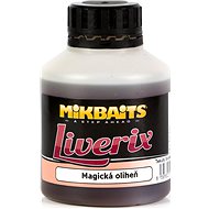 Mikbaits Liverix Booster Magic Squid 250ml - Booster